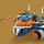 LEGO Marvel Super Heroes 76278 Warbird Rocketa vs. Ronan - 1202223 - zdjęcie 10